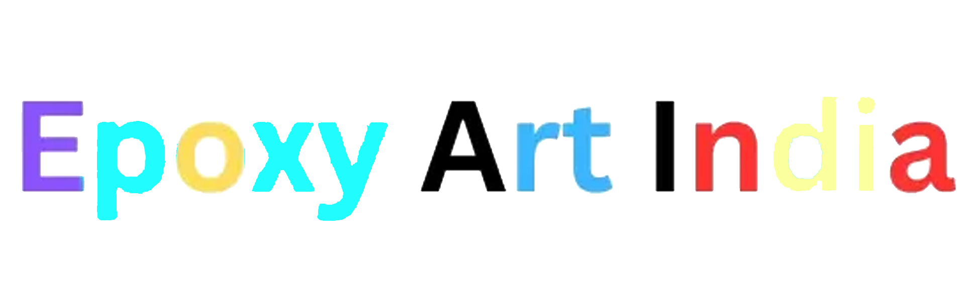 Epoxyart