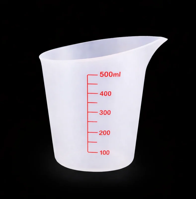 Good Grip 500ml Squeeze & Pour Silicone Measuring Cup