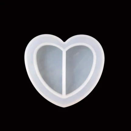 heart shaker silicone mold for resin art, resin shaker keychain mold, epoxy resin heart shaker mold, diy resin shaker mold, silicone mold for resin shaker crafts, resin art molds india, heart shape shaker mold resin, resin jewelry shaker mold, epoxy craft shaker mold, resin keychain shaker mold