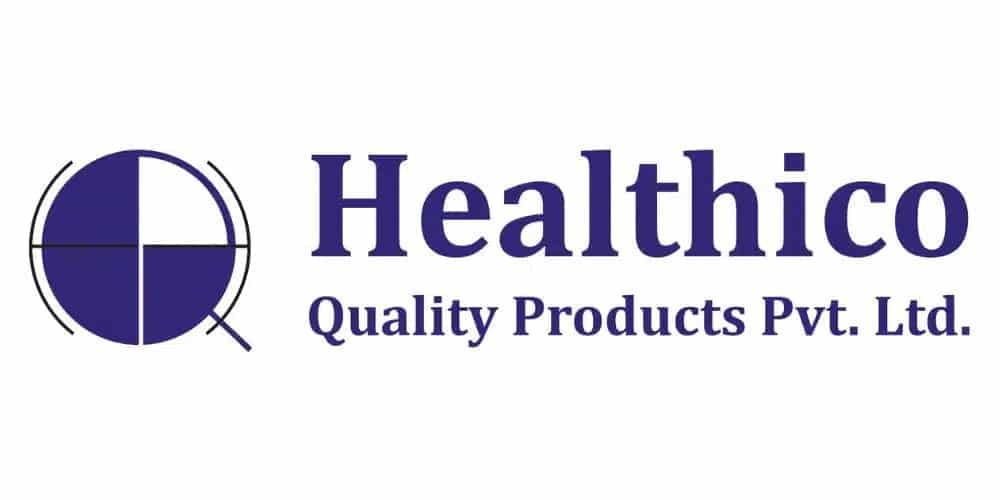 Healthico Quality Products Pvt. Ltd.