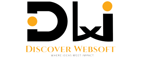 discover websoft