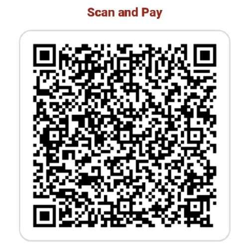 Discover Websoft QR code