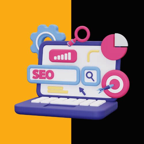 Career opportunities at website design company in Indore