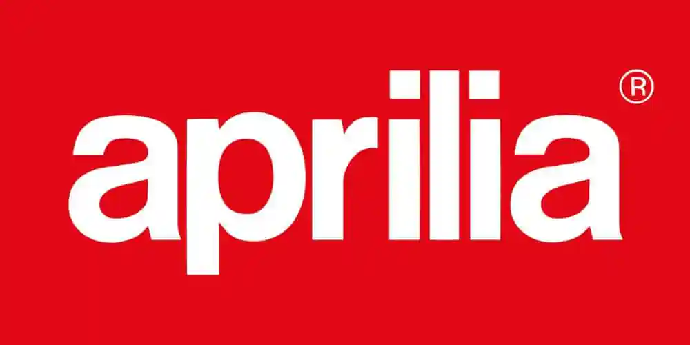 aprilia