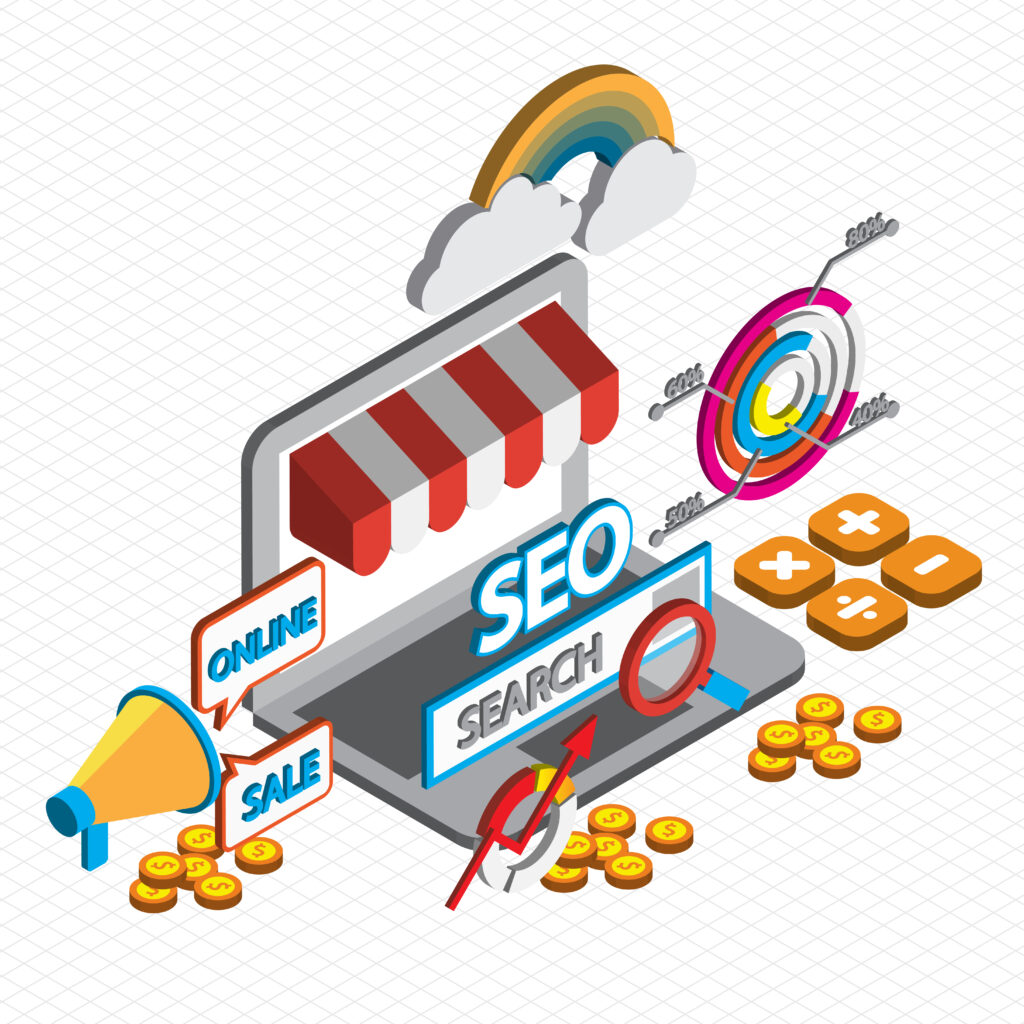 Ecommerce SEO