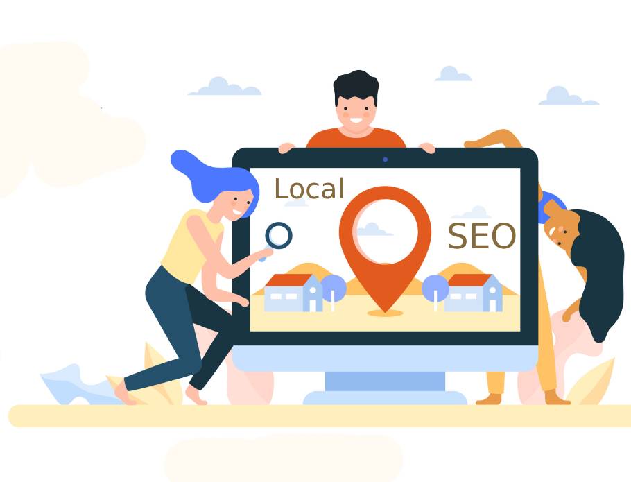 Local SEO