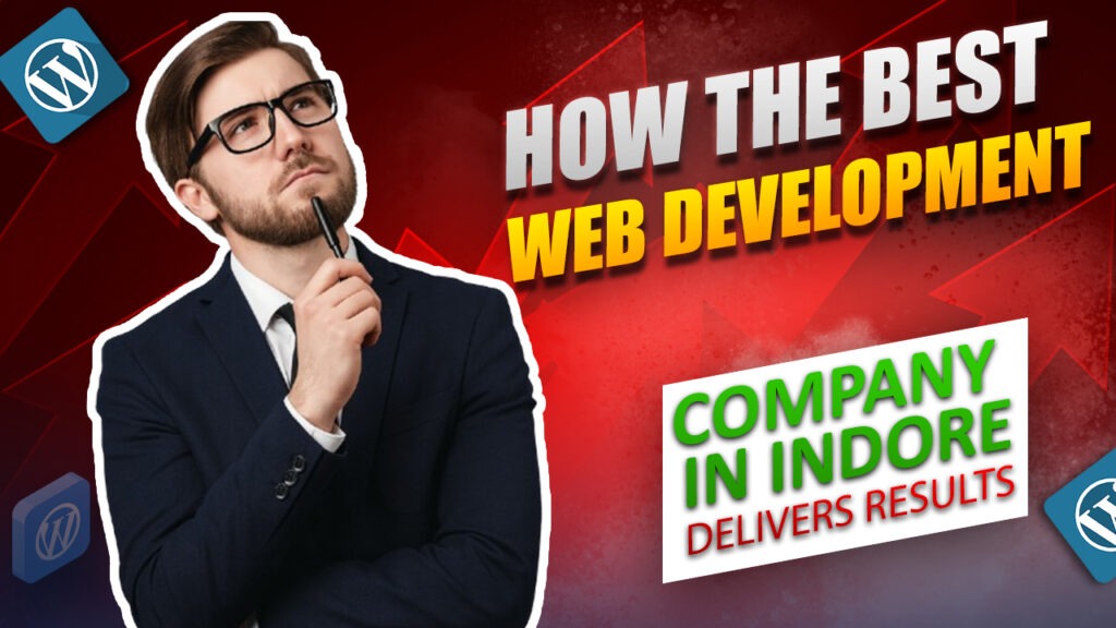 Best Web development company