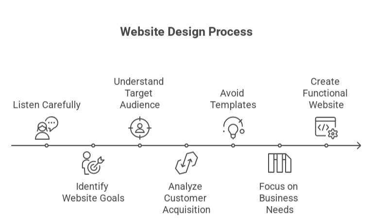 Website Development in Indore