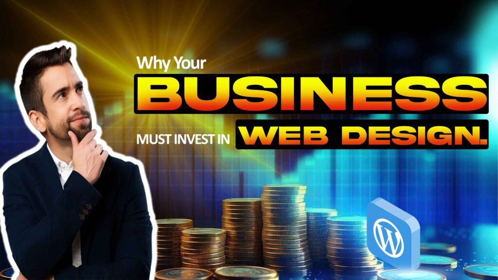 Discover Websoft: Why Your Business Must Invest in Web Design in 2025