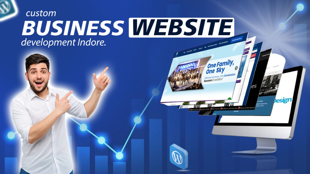 Why Your Business Needs a Fully Customized Website