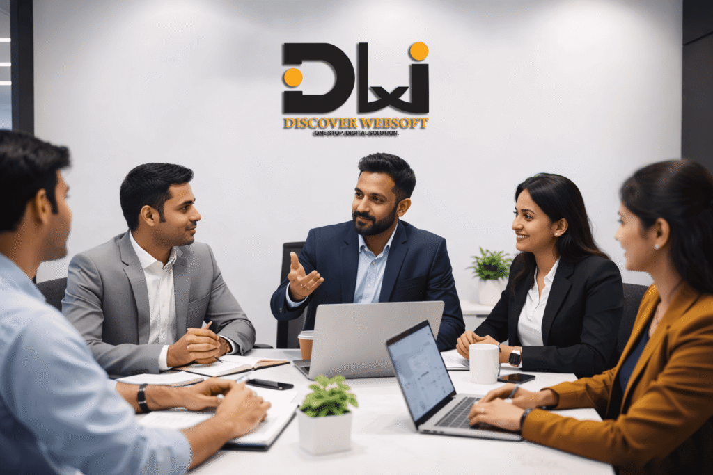 Indore Web Design Company