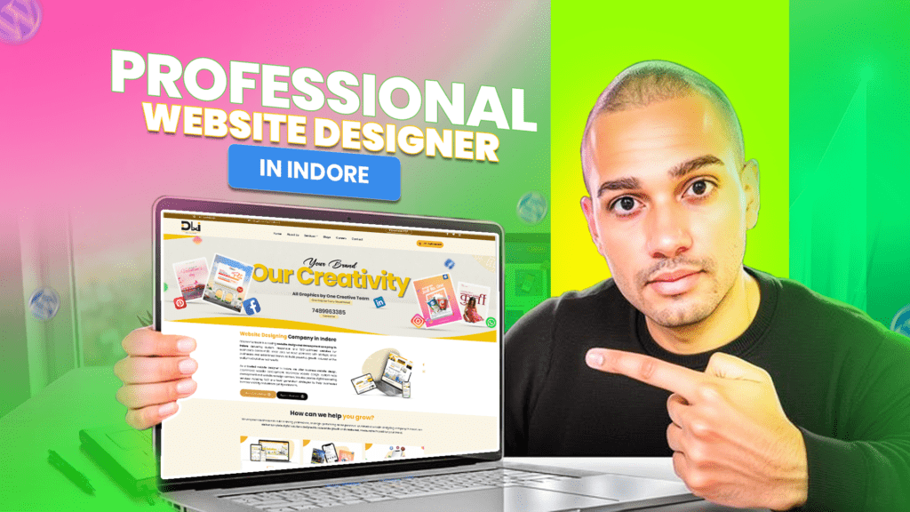 Why Hiring a Professional Website Designer is Essential for Your Business