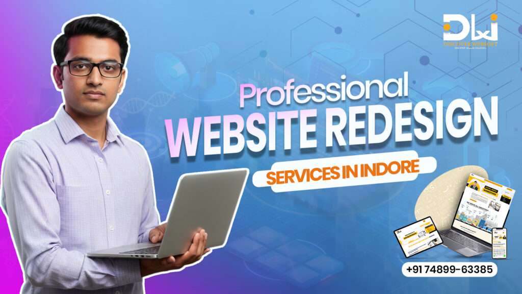 Top Signs Your Business Needs a Website Redesign Right Now