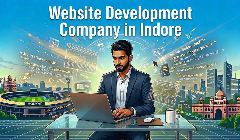 Why Responsive Website Design Services Are Important for Businesses