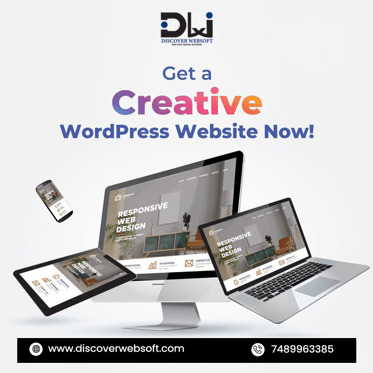 Affordable web development services in Indore