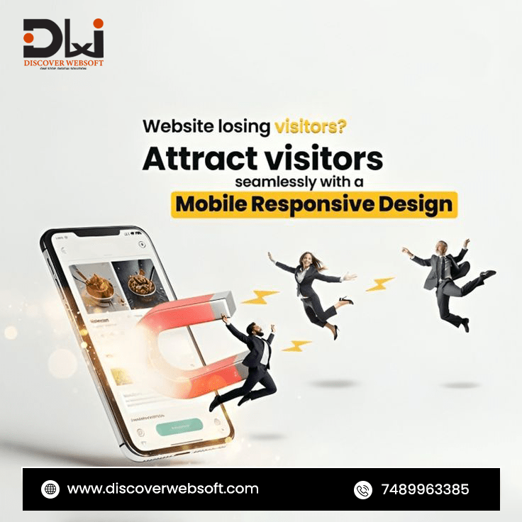 ecommerce website development in Indore online store design