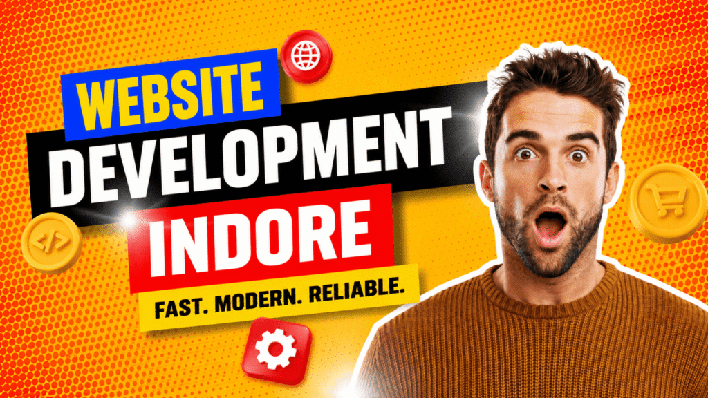Website Development Indore