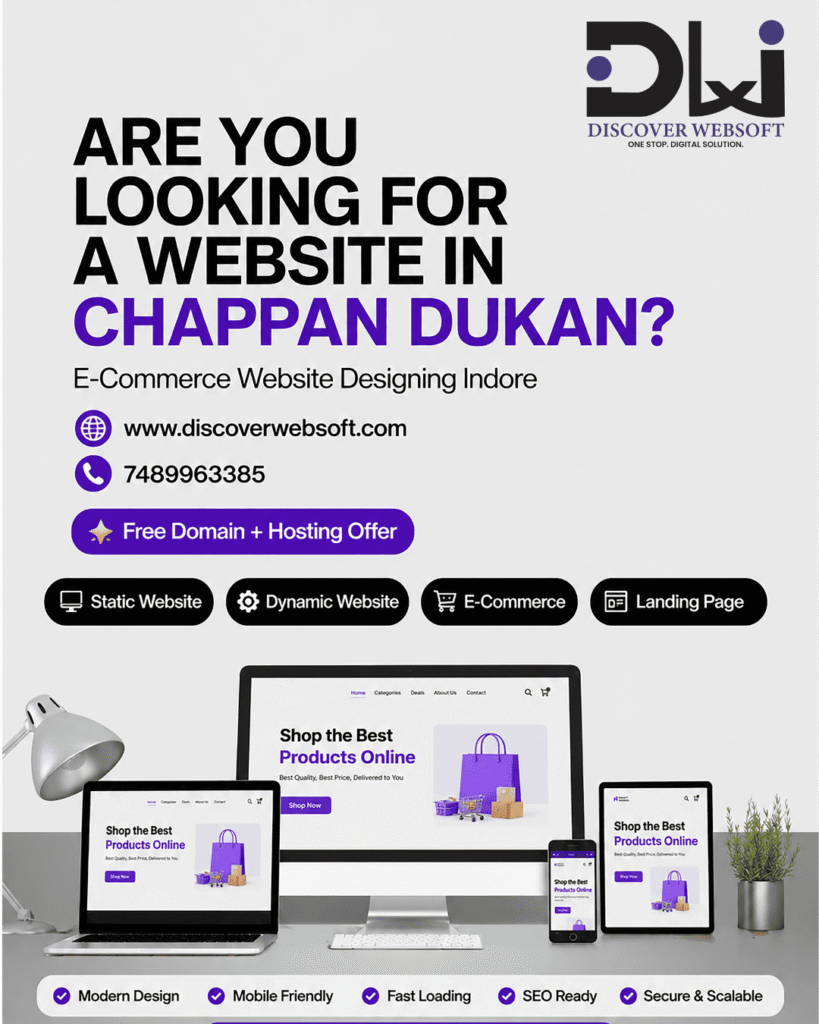 Top Website Design Agency for Businesses
