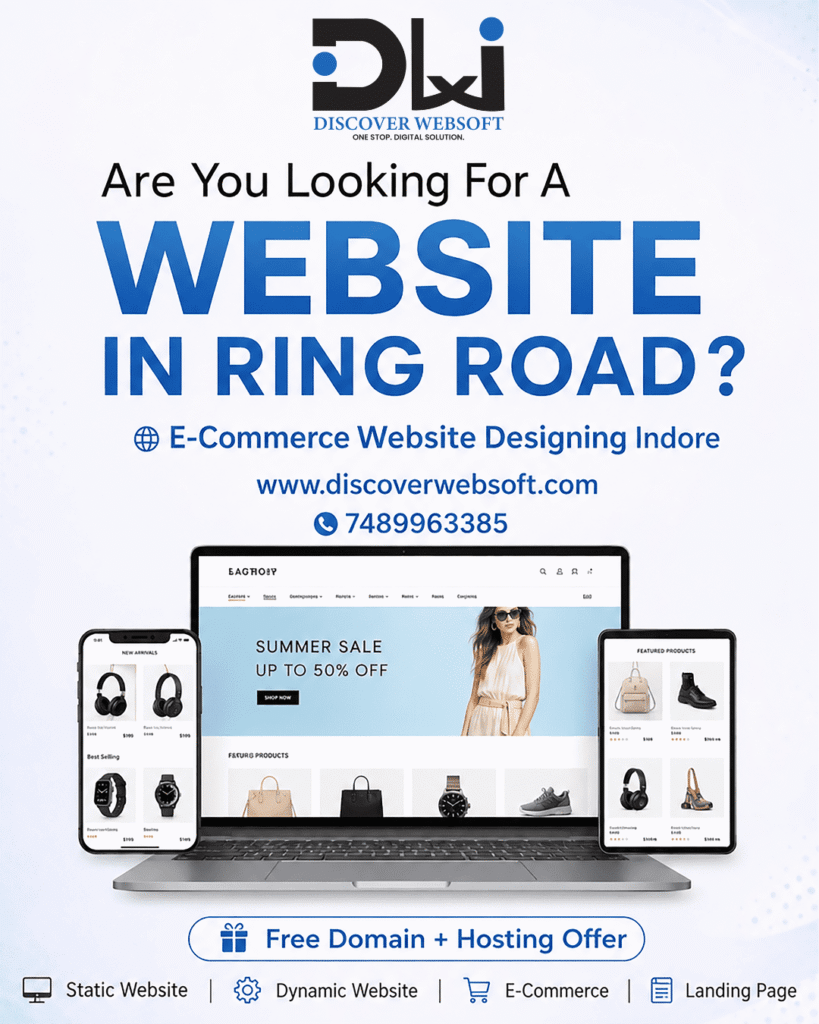 Website Maintenance & Support Services
